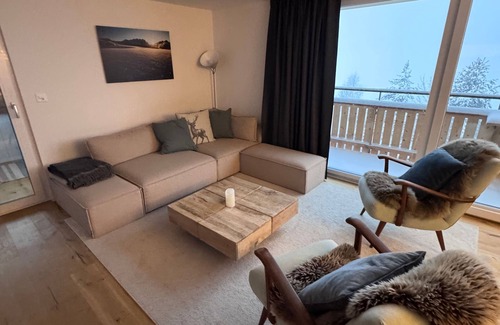 Hasliberg House | Chalet Sunnehöckli