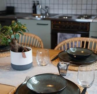 Oberterzen Apartment | Chalet Terza