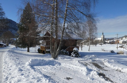 Thollon-les-Memises Ski Chalet | CHALET to THOLLON MEMISES THE SKI MOUNTAIN (in the village) LAKE GOLF (Evian baths)