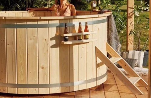 Ranzo Bed & Breakfast | Chalet Torcel rent a room