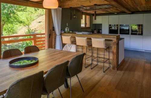 Saint-Gervais-les-Bains Ski Chalet | CHALET UTOPIA