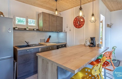 Bluffy Ski Chalet | Chalet Valimo - Bluffy