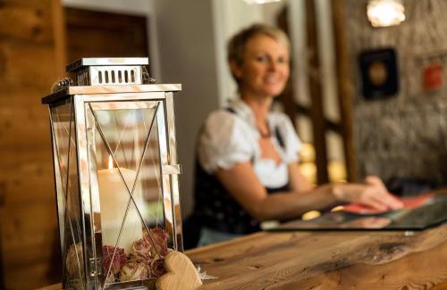 Alba Hotel | Chalet Vites Mountain Hotel