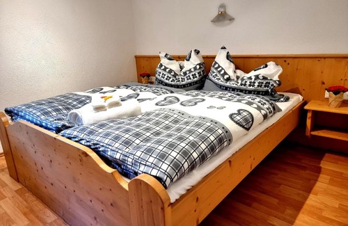 Zell am Ziller Apartment | Chalet Waldheim