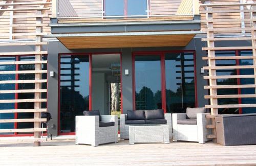 Wendorf House | Chalet, Wendorf