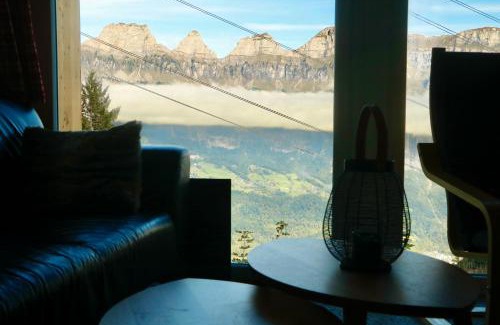 Quarten Ski Chalet | Chalet Wiesehockli - CharmingStay
