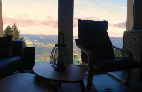Quarten Ski Chalet | Chalet Wiesehockli - CharmingStay