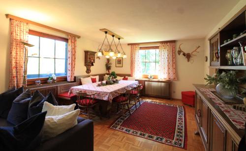 Bad Kleinkirchheim Ski Chalet | CHALET WIESERNOCK