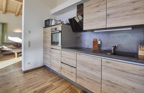 Viehhofen Ski Chalet | Chalet with a sauna near Saalbach-Hinterglemm