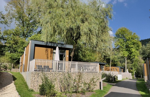 Hosingen House | Chalet with 2 bedrooms and veranda