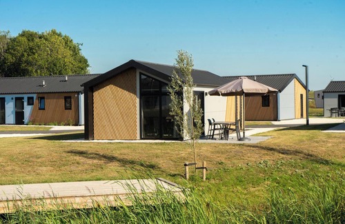 Kampen House | Chalet with 2 bedrooms and 1 bathroom