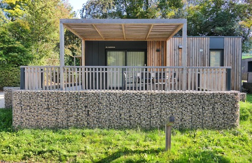 Hosingen House | Chalet with 3 bedrooms and a terrace