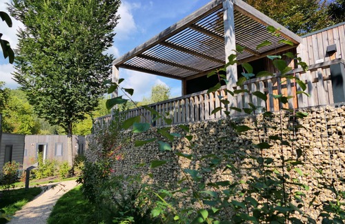 Hosingen House | Chalet with 3 bedrooms and a terrace