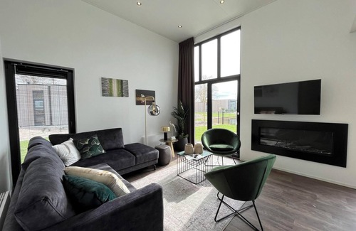 Hulshorst House | Chalet with 3 bedrooms and 1 terrace
