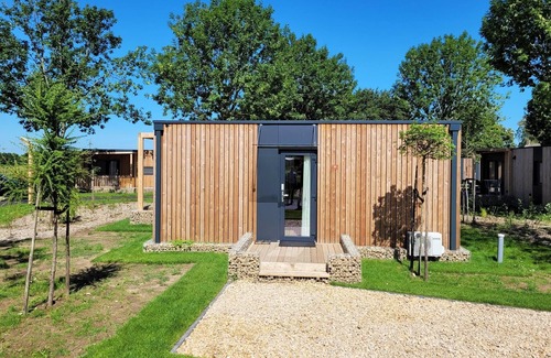 Houthem House | Chalet with 3 bedrooms and a terrace