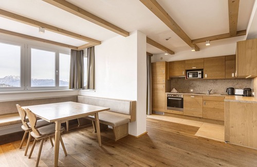 Sonnenalpe Nassfeld House | Chalet with 4 bedrooms and sauna