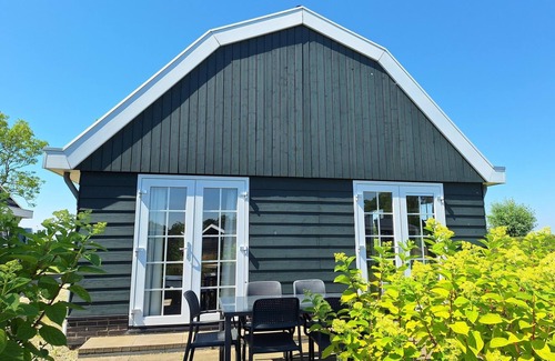 Graft House | Chalet with 5 bedrooms and 2 bathrooms