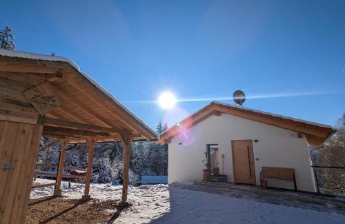 Bodenmais Ski Chalet | Chalet Zeitlos - Bodenmais