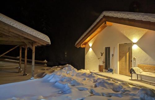 Bodenmais Ski Chalet | Chalet Zeitlos - Bodenmais