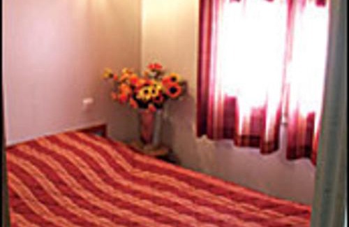 Echassieres House | Chalets à Échassières avec Terrasse et Parking - FR-1-489-323