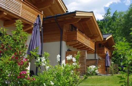 Kleinarl Ski Chalet | Chalets AurAlpin