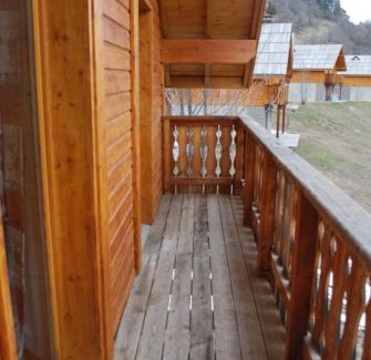 Pra Loup Apartment | Chalets de Praroustan by Actisource