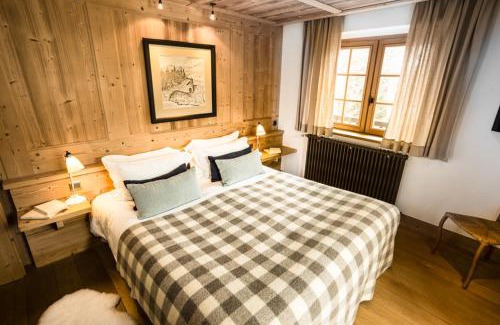 Megeve Ski Chalet | Chalets privés de L'Alpaga