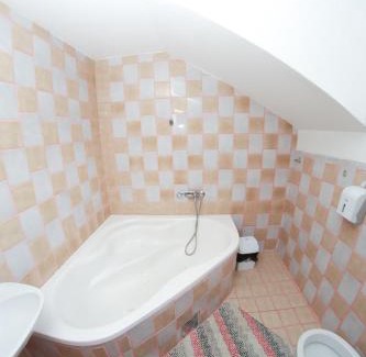 Vojvodina House | Chalets & Rooms Čarda Šebešfok