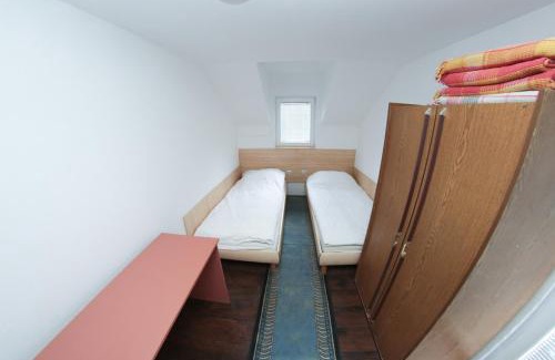 Vojvodina House | Chalets & Rooms Čarda Šebešfok