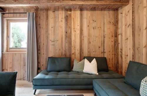 Sarntal Ski Chalet | Chalet’s Samer