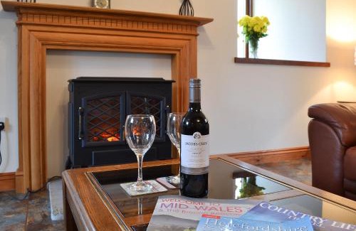 Brecon House | Chalgrove