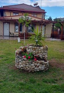 Metagkitsi House | Chalkidiki AsterGia apartments