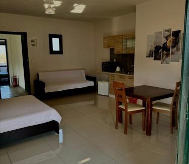 Petra Apartment | Chalkiotis hotel