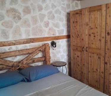 Anatolikos Olimpos Ski Chalet | challet Nestor