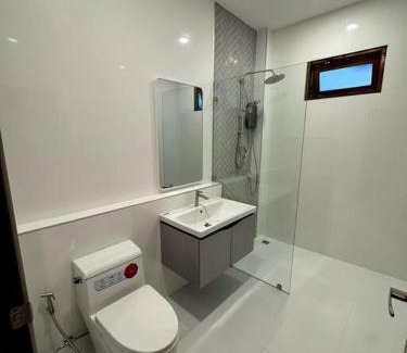 Chaloklum Villa | Chaloklum Canal Villa