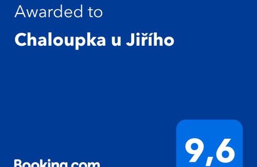 Nova Pec House | Chaloupka u Jiřího