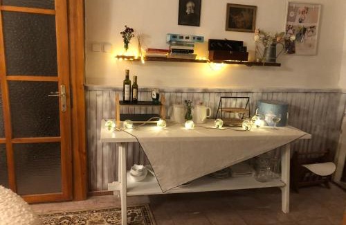 Nova Pec House | Chaloupka u Jiřího