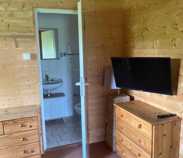 Nachod House | Chaloupka u Náchoda pro rodiny s dětmi