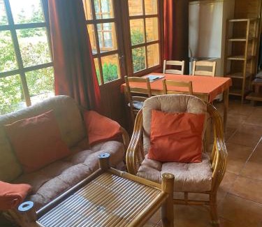 Nachod House | Chaloupka u Náchoda pro rodiny s dětmi