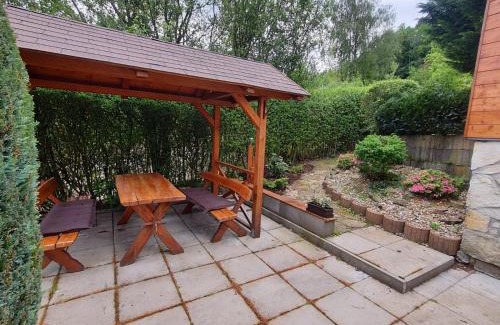 Nachod House | Chaloupka u Náchoda pro rodiny s dětmi