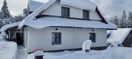 Donovaly Ski Chalet | Chaluba Bully 243