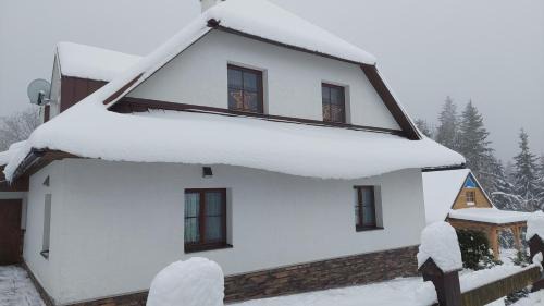 Donovaly Ski Chalet | Chaluba Bully 243