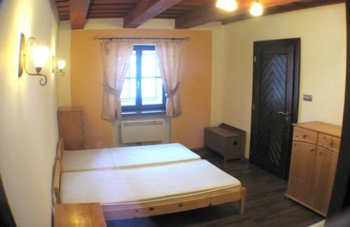 Donovaly Ski Chalet | Chaluba Bully 243