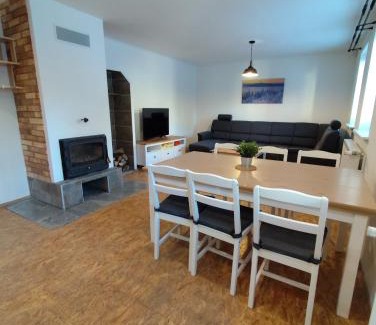 Kovarska House | Chalupa BOULE