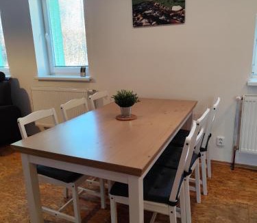 Kovarska House | Chalupa BOULE