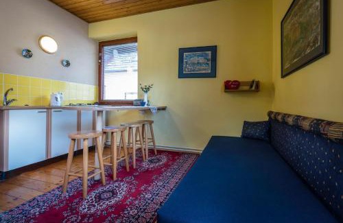 Terchova House | Chalupa LUKA Terchová