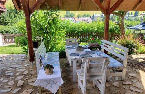 Rokytnice nad Jizerou Ski Chalet | Chalupa pod Lysou - Apartma 4rooms