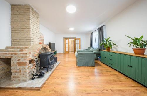 Kyjov House | Chalupa Pod Starú horú