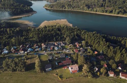 Sec Cabin | Chalupa Seč