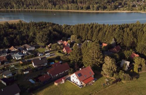 Sec Cabin | Chalupa Seč